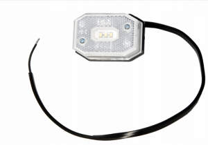 Led front marker . 12/24v